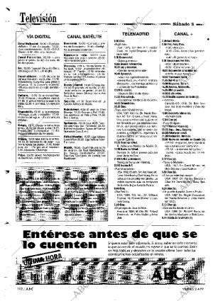 ABC MADRID 02-04-1999 página 102