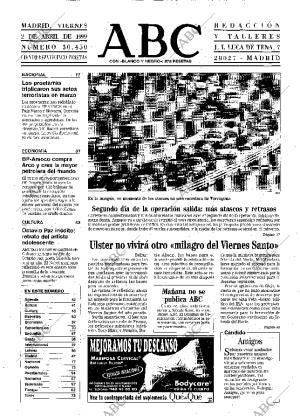 ABC MADRID 02-04-1999 página 11