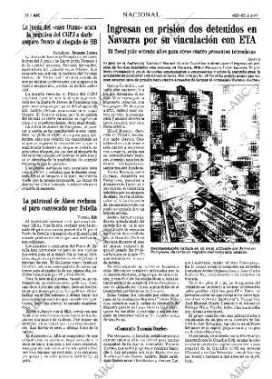 ABC MADRID 02-04-1999 página 18