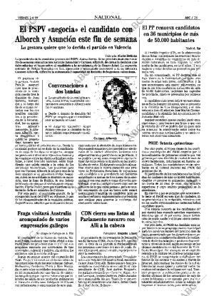 ABC MADRID 02-04-1999 página 25