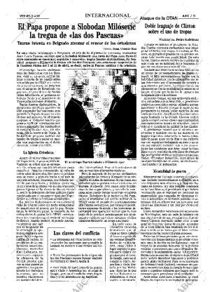 ABC MADRID 02-04-1999 página 31