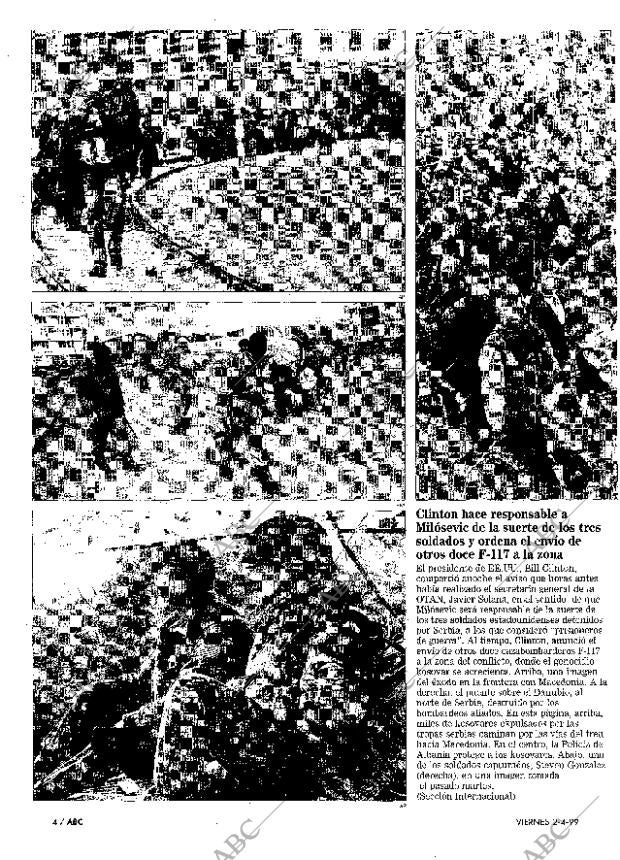 ABC MADRID 02-04-1999 página 4