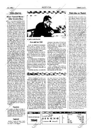ABC MADRID 02-04-1999 página 42