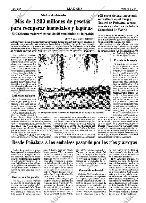 ABC MADRID 02-04-1999 página 52