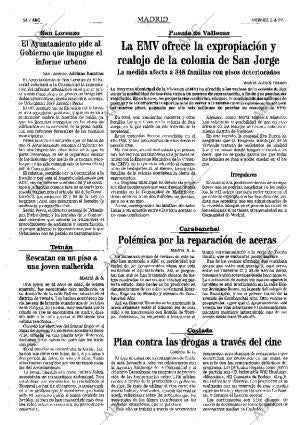 ABC MADRID 02-04-1999 página 54