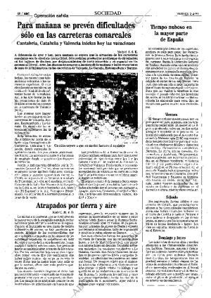 ABC MADRID 02-04-1999 página 58