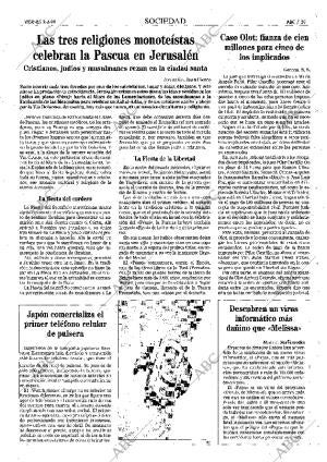 ABC MADRID 02-04-1999 página 59
