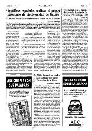 ABC MADRID 02-04-1999 página 61
