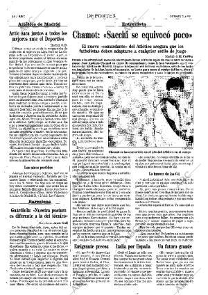 ABC MADRID 02-04-1999 página 64