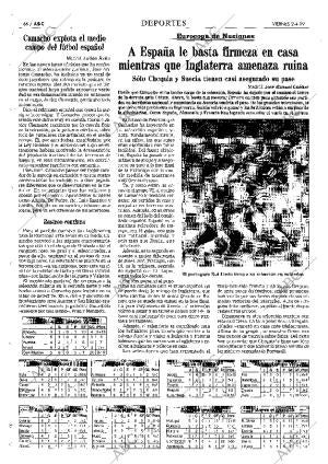ABC MADRID 02-04-1999 página 66