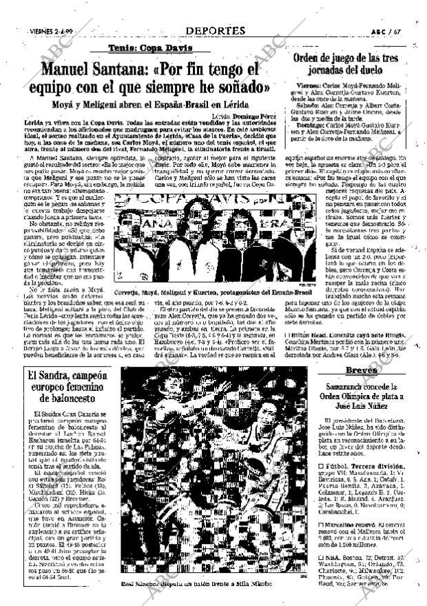 ABC MADRID 02-04-1999 página 67