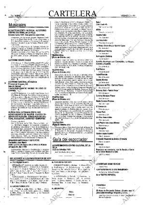 ABC MADRID 02-04-1999 página 74