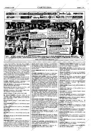 ABC MADRID 02-04-1999 página 79