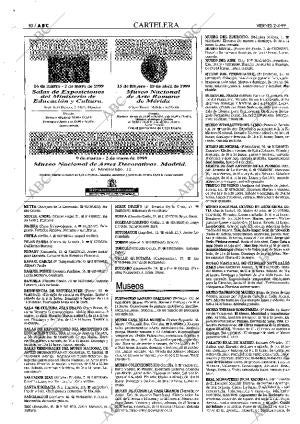 ABC MADRID 02-04-1999 página 80