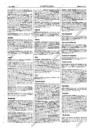ABC MADRID 02-04-1999 página 84