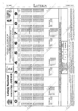 ABC MADRID 02-04-1999 página 86