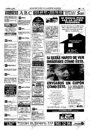 ABC MADRID 02-04-1999 página 93