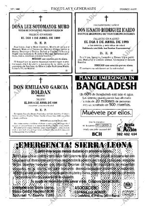 ABC MADRID 04-04-1999 página 102