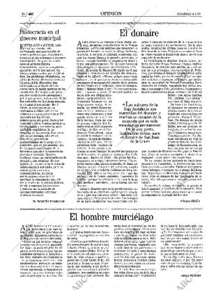 ABC MADRID 04-04-1999 página 20