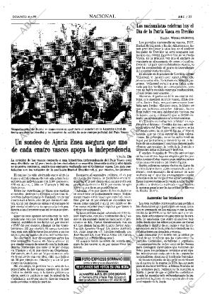 ABC MADRID 04-04-1999 página 23