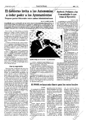 ABC MADRID 04-04-1999 página 25