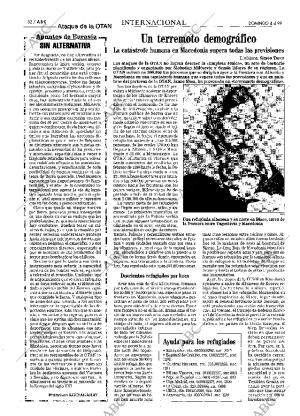 ABC MADRID 04-04-1999 página 32