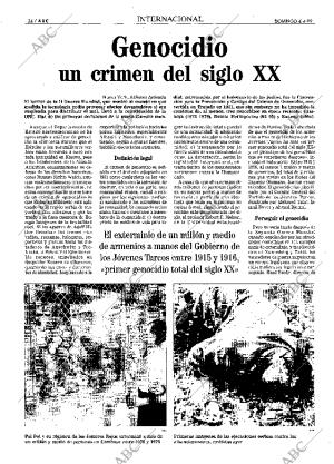 ABC MADRID 04-04-1999 página 34