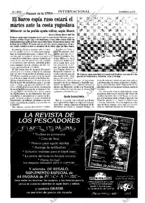 ABC MADRID 04-04-1999 página 38