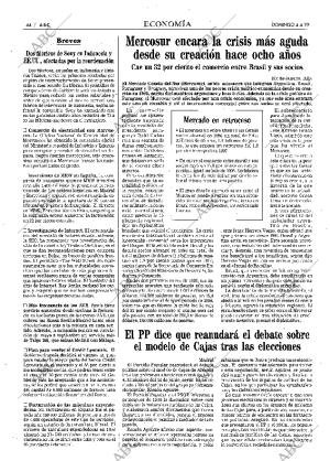 ABC MADRID 04-04-1999 página 44