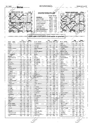 ABC MADRID 04-04-1999 página 52