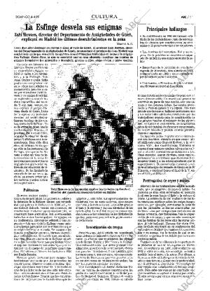 ABC MADRID 04-04-1999 página 57
