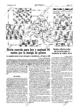 ABC MADRID 04-04-1999 página 73