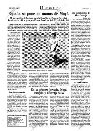 ABC MADRID 04-04-1999 página 77