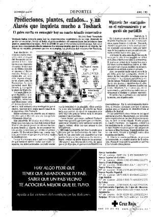 ABC MADRID 04-04-1999 página 83
