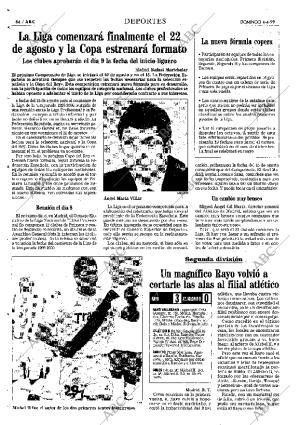 ABC MADRID 04-04-1999 página 84