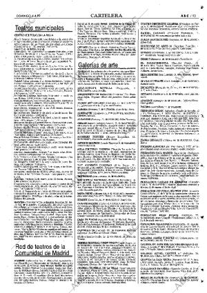 ABC MADRID 04-04-1999 página 93