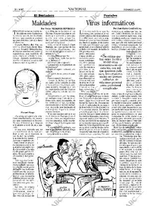ABC SEVILLA 04-04-1999 página 28
