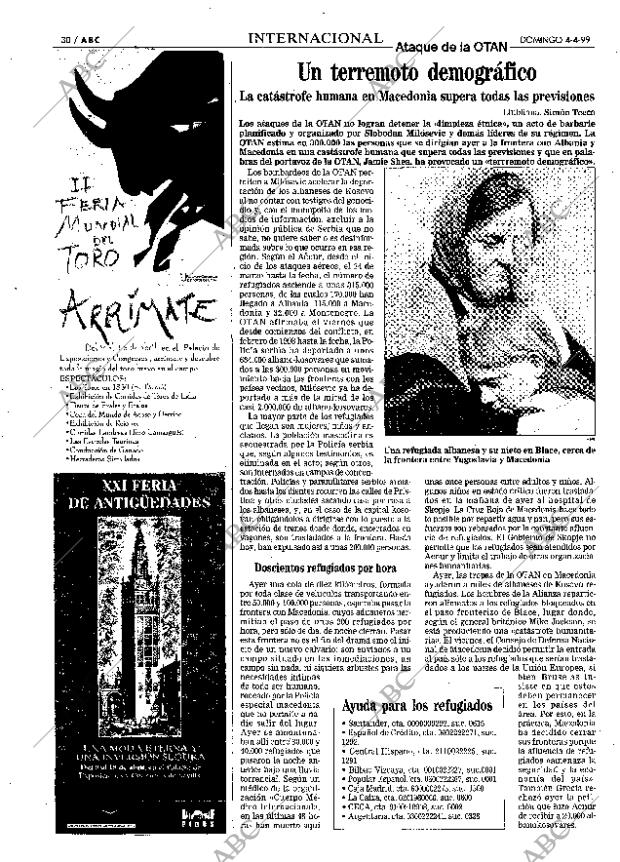 ABC SEVILLA 04-04-1999 página 30