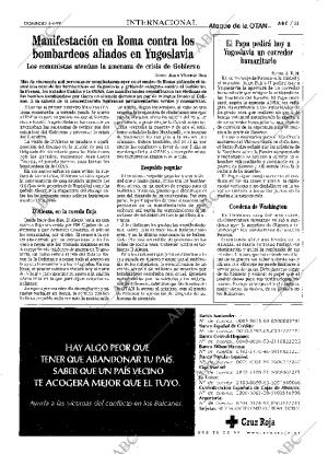 ABC SEVILLA 04-04-1999 página 33