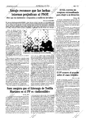 ABC SEVILLA 04-04-1999 página 39