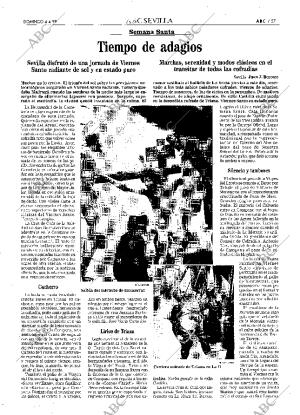 ABC SEVILLA 04-04-1999 página 57