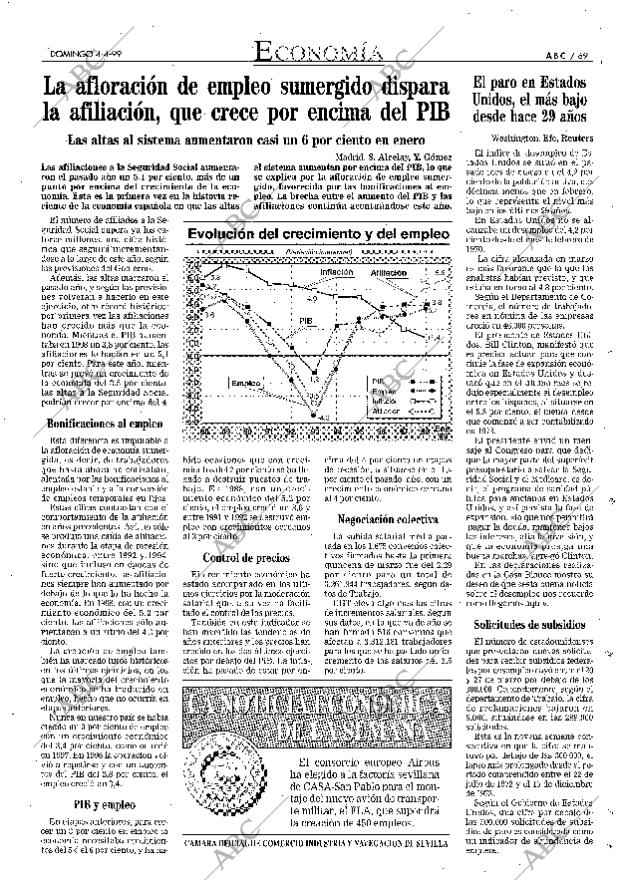 ABC SEVILLA 04-04-1999 página 69