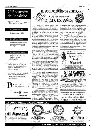 ABC SEVILLA 04-04-1999 página 83