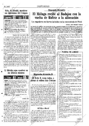 ABC SEVILLA 04-04-1999 página 88