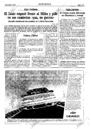 ABC SEVILLA 04-04-1999 página 91