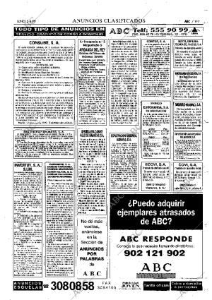 ABC MADRID 05-04-1999 página 117