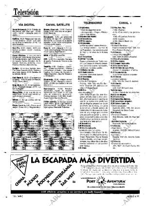 ABC MADRID 05-04-1999 página 126