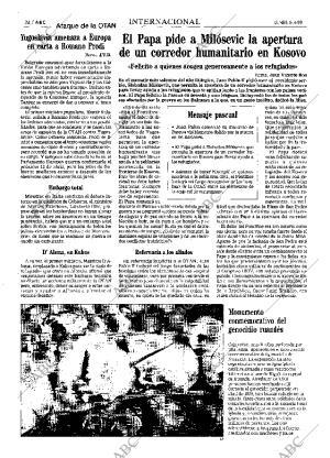 ABC MADRID 05-04-1999 página 34