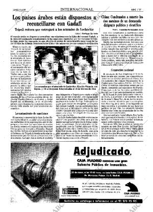 ABC MADRID 05-04-1999 página 37