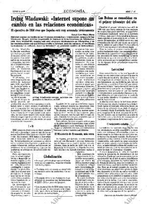 ABC MADRID 05-04-1999 página 41